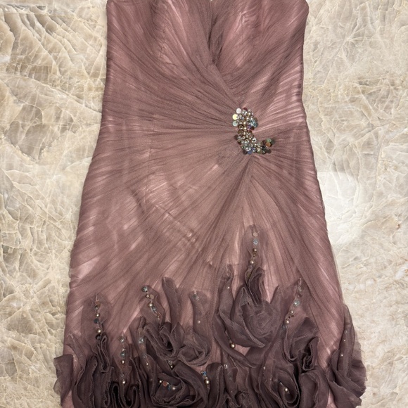 Love 16 Dress - Picture 1 of 4